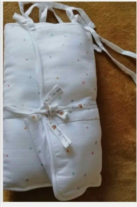 Photo of free 7 piece Marks & Spencer baby set (Worcester) #2