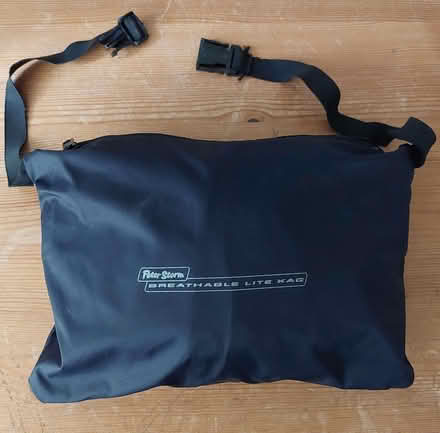 Photo of free Peter Storm lightweight stow-away kagoules XL & L (Shavington CW2) #2