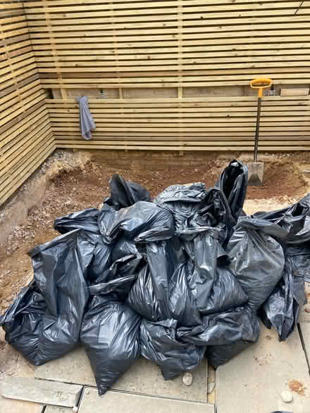 Photo of free Bags M.O.T (Bow e3) #1