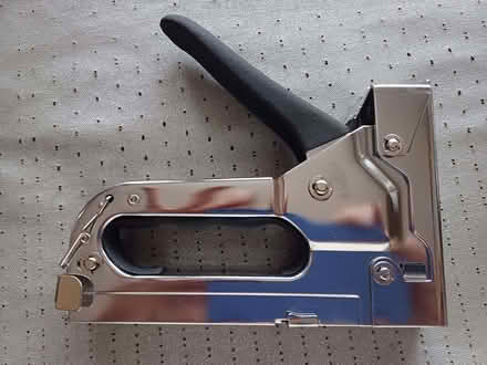 Photo of free staple gun (Wakefield WF1) #1