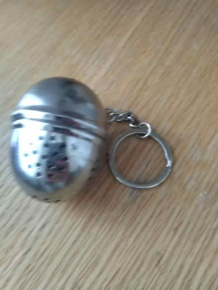 Photo of free Tea Infuser (Leighton buzzard LU7) #1