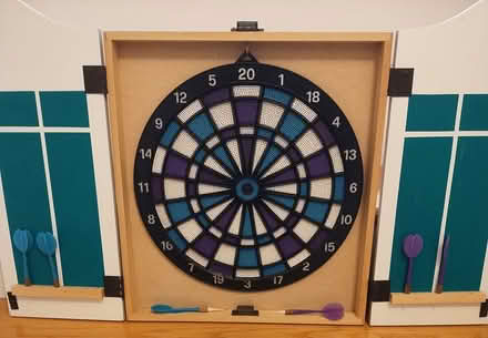 Photo of free Dart board (North Chelmsford) #2