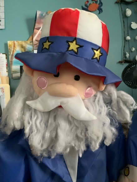 Photo of free 4th of July Decor (Frederick) #2