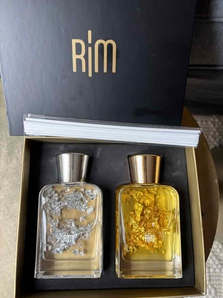 Photo of free Home fragrance (Rego Park) #2