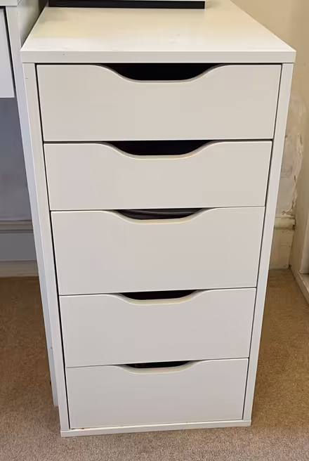 Photo of free Good condition furniture (Kensington W8) #4