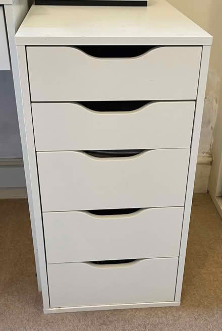 Photo of free Good condition furniture (Kensington W8) #4