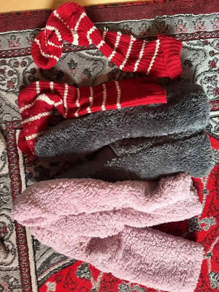 Photo of free Cosy socks (Aspley NG8) #1