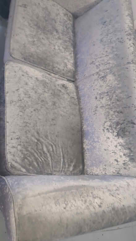 Photo of free sofa (Greenock west) #1