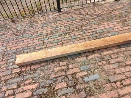 Photo of free Piece of timber (Horsforth LS18) #1