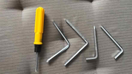 Photo of free Tools (Highbury N7) #1