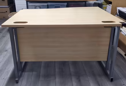 Photo of free Office Desk (Smithfield, Dublin 7) #1
