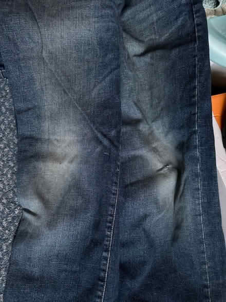 Photo of free 5 prs mens jeans W36 L30 (Ashford TW15) #4