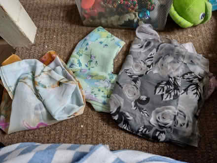Photo of free Stoles and shawls (South Ockendon RM15) #2