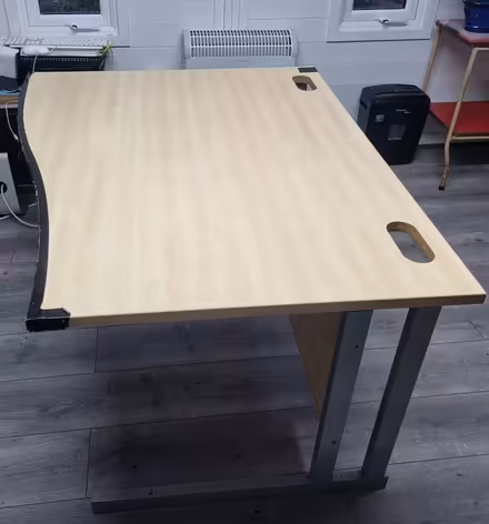 Photo of free Office Desk (Smithfield, Dublin 7) #3