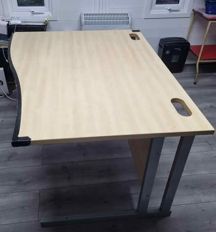 Photo of free Office Desk (Smithfield, Dublin 7) #3