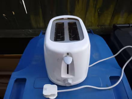 Photo of free Toaster (CT12) #1