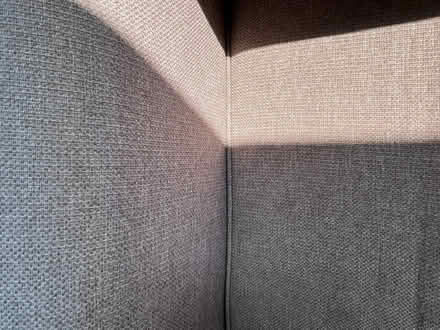 Photo of free L shaped sofa bed (N1 6jl) #3