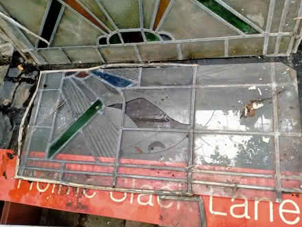 Photo of free Stain glass windows (Preston PR2 PR1) #2