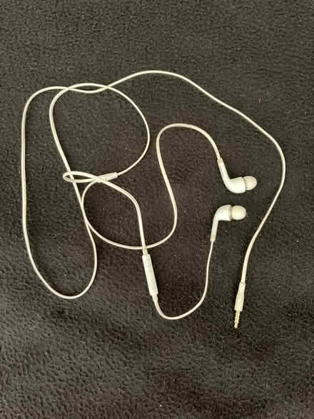 Photo of free Samsung Earbuds (Wakefield/Forest Hills) #1