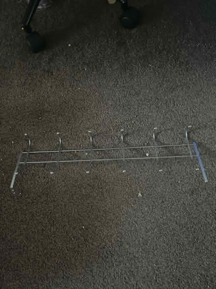 Photo of free Towel Hanger (Whitton. TW3) #4