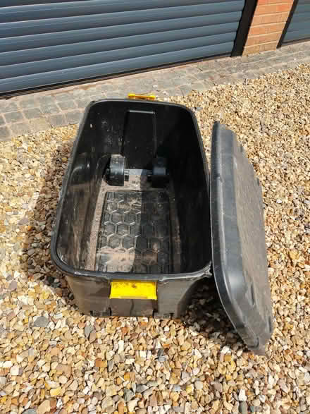 Photo of free Large storage boxes (Little Wenlock TF6) #2