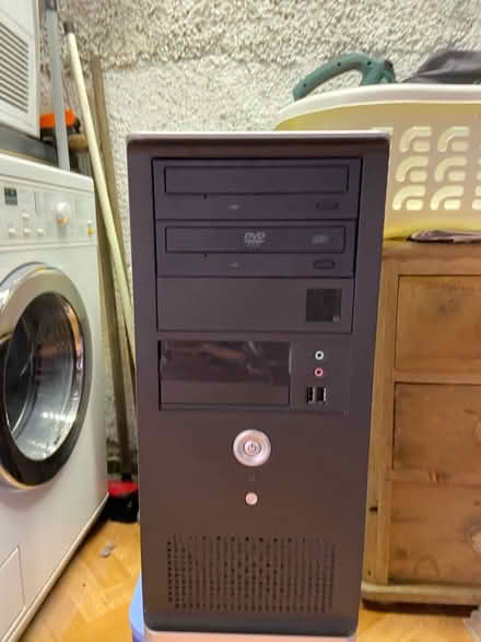 Photo of free Computer Tower (Aigburth L19) #1