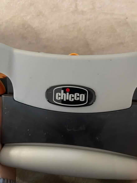 Photo of free Chico baby car seat base (West Roseville) #2