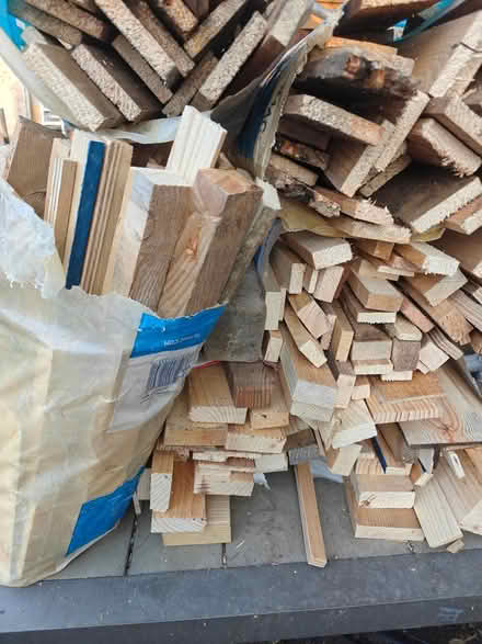 Photo of free Wood (Arlesey - SG15) #1