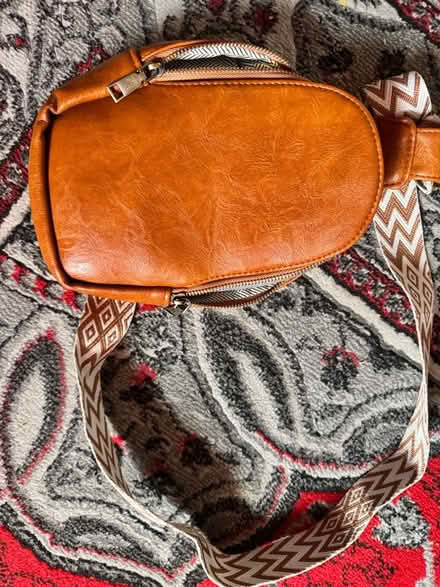 Photo of free Bag (Aspley NG8) #1