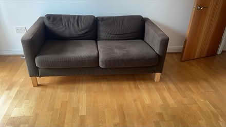 Photo of free Sofa (Tooting Broadway) #2