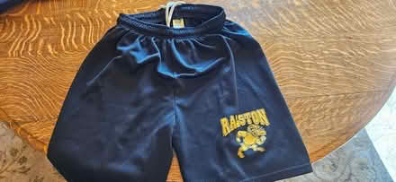 Photo of free Ralston athletic shorts - Medium (Belmont - Sunnyslope Ave) #1