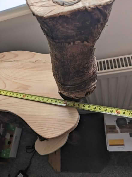 Photo of free Homemade cat tree (BS5) #3
