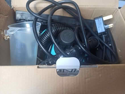Photo of free Random bundle (Longsight M14) #3
