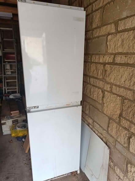 Photo of free Fridge freezer (Minchinhampton GL6) #1