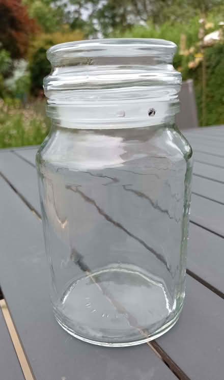 Photo of free Storage Jars (Hucclecote GL3) #1