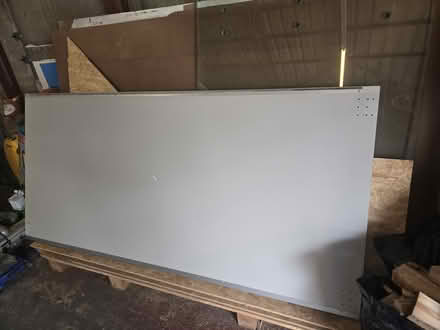 Photo of free Mirror (Woolston) #1