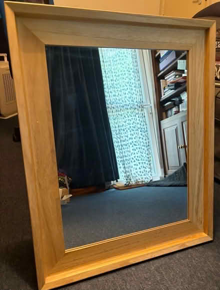 Photo of free Wall Mirror (Kingsmead) #2