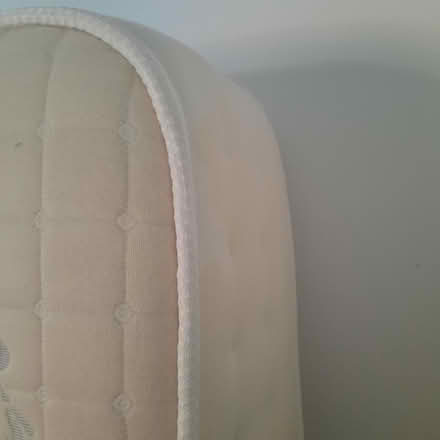 Photo of free Ikea size King mattress (Selly Oak B29) #3
