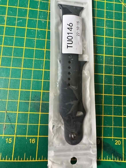 Photo of free Apple Watch strap 44mm (Aspley NG8) #1