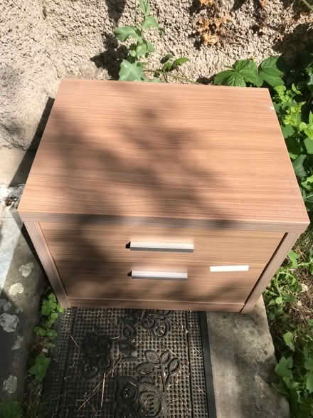 Photo of free Filing cabinet (Lower Letton SY7) #1