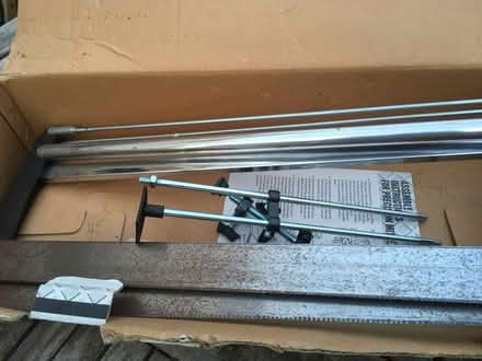 Photo of free Mitre Saw (CO11) #2