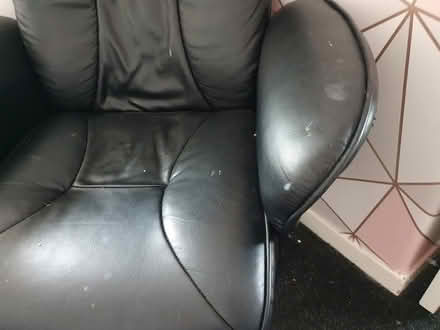 Photo of free Computer/gaming chair (Oldham Ol8) #2