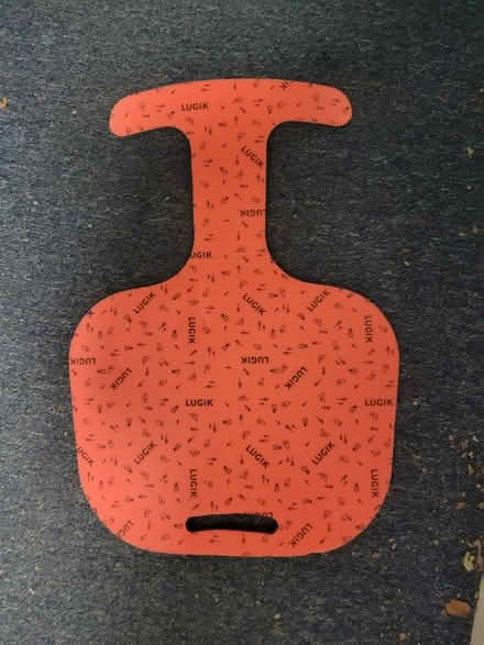 Photo of free Decathlon foam sled (Western Road, Crookes S10) #1