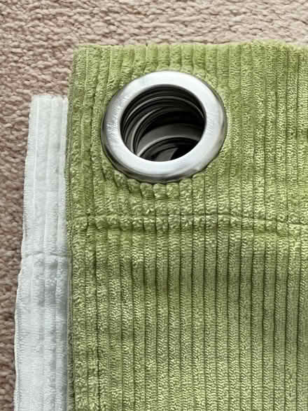 Photo of free Curtains (Longford GL2) #2