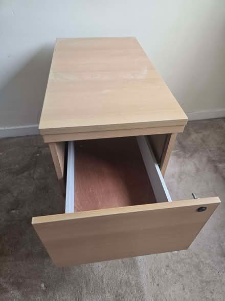 Photo of free Large drawer unit (heavy) (Bramhall SK7) #3