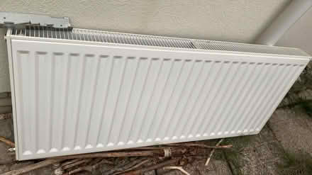 Photo of free Radiator (Ashton CH3) #1