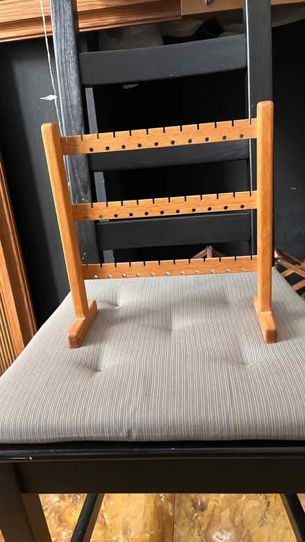 Photo of free Jewelry rack (Highbury N7) #1