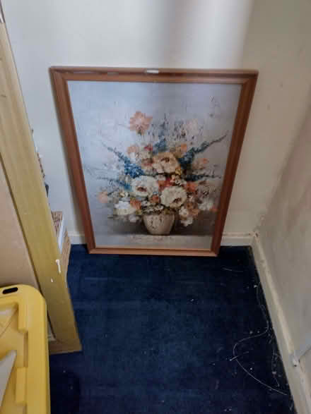 Photo of free Framed print (South Ockendon RM15) #1