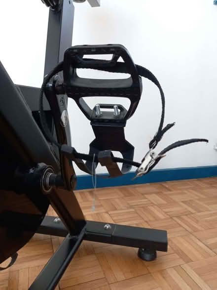 Photo of free JTX Fitness Cyclo 3 exercise bike (Charlton Kings GL52) #3