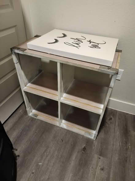 Photo of free Shelf (76102) #1